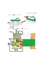 Предварительный просмотр 19 страницы Sharp LC-32XL8E/S/RU Service Manual