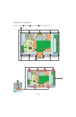 Предварительный просмотр 24 страницы Sharp LC-32XL8E/S/RU Service Manual