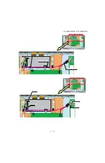 Предварительный просмотр 27 страницы Sharp LC-32XL8E/S/RU Service Manual