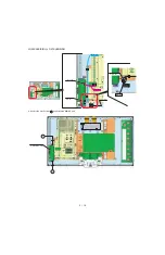 Предварительный просмотр 28 страницы Sharp LC-32XL8E/S/RU Service Manual