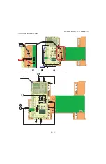 Предварительный просмотр 31 страницы Sharp LC-32XL8E/S/RU Service Manual