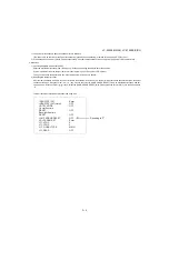 Предварительный просмотр 37 страницы Sharp LC-32XL8E/S/RU Service Manual