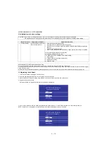 Предварительный просмотр 46 страницы Sharp LC-32XL8E/S/RU Service Manual