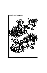 Предварительный просмотр 144 страницы Sharp LC-32XL8E/S/RU Service Manual