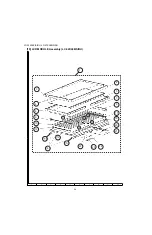 Предварительный просмотр 150 страницы Sharp LC-32XL8E/S/RU Service Manual