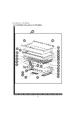 Предварительный просмотр 152 страницы Sharp LC-32XL8E/S/RU Service Manual