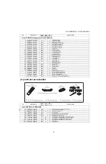 Предварительный просмотр 153 страницы Sharp LC-32XL8E/S/RU Service Manual