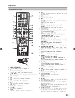 Preview for 11 page of Sharp LC-37D63X Operation Manual