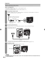 Preview for 12 page of Sharp LC-37D63X Operation Manual