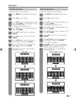 Preview for 27 page of Sharp LC-37D63X Operation Manual