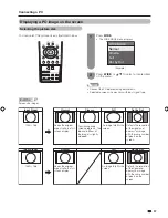 Preview for 59 page of Sharp LC-37D63X Operation Manual