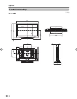 Preview for 70 page of Sharp LC-37D63X Operation Manual