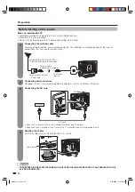 Preview for 12 page of Sharp LC-37D85X Operation Manual