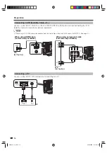 Предварительный просмотр 16 страницы Sharp LC-37D85X Operation Manual