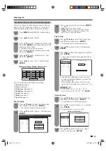 Preview for 25 page of Sharp LC-37D85X Operation Manual