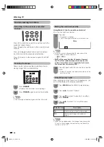 Preview for 28 page of Sharp LC-37D85X Operation Manual