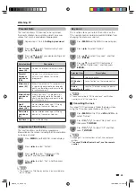 Preview for 31 page of Sharp LC-37D85X Operation Manual