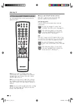 Preview for 44 page of Sharp LC-37D85X Operation Manual