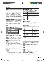 Preview for 45 page of Sharp LC-37D85X Operation Manual