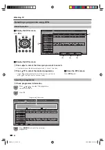 Preview for 46 page of Sharp LC-37D85X Operation Manual