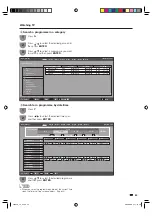 Предварительный просмотр 47 страницы Sharp LC-37D85X Operation Manual