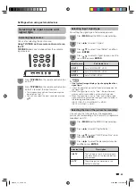 Предварительный просмотр 51 страницы Sharp LC-37D85X Operation Manual