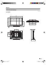 Preview for 71 page of Sharp LC-37D85X Operation Manual