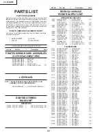 Preview for 18 page of Sharp LC-37GA5T Service Manual