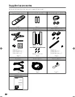 Preview for 5 page of Sharp LC-37HV4H Operation Manual