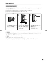 Preview for 6 page of Sharp LC-37HV4H Operation Manual