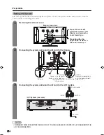 Preview for 9 page of Sharp LC-37HV4H Operation Manual