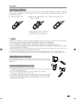 Preview for 12 page of Sharp LC-37HV4H Operation Manual