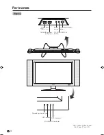 Preview for 13 page of Sharp LC-37HV4H Operation Manual