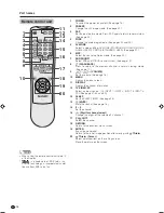 Preview for 15 page of Sharp LC-37HV4H Operation Manual