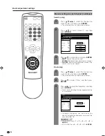 Preview for 27 page of Sharp LC-37HV4H Operation Manual