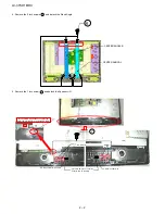 Предварительный просмотр 12 страницы Sharp LC-37SD1E Service Manual