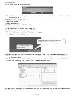 Предварительный просмотр 30 страницы Sharp LC-37SD1E Service Manual