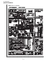 Предварительный просмотр 86 страницы Sharp LC-37SD1E Service Manual