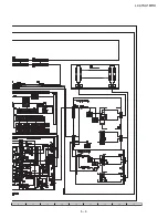 Предварительный просмотр 89 страницы Sharp LC-37SD1E Service Manual