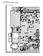 Предварительный просмотр 92 страницы Sharp LC-37SD1E Service Manual