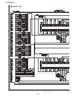 Предварительный просмотр 132 страницы Sharp LC-37SD1E Service Manual