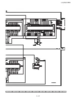 Предварительный просмотр 133 страницы Sharp LC-37SD1E Service Manual