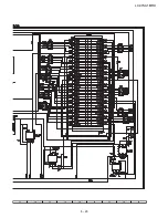 Предварительный просмотр 135 страницы Sharp LC-37SD1E Service Manual