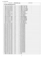 Предварительный просмотр 146 страницы Sharp LC-37SD1E Service Manual