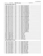 Предварительный просмотр 149 страницы Sharp LC-37SD1E Service Manual