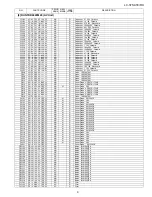 Предварительный просмотр 151 страницы Sharp LC-37SD1E Service Manual