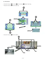 Предварительный просмотр 10 страницы Sharp LC-37XD10 Service Manual