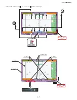 Предварительный просмотр 15 страницы Sharp LC-37XD10 Service Manual