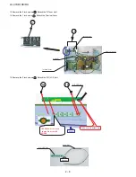 Предварительный просмотр 16 страницы Sharp LC-37XD10 Service Manual