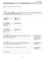 Предварительный просмотр 49 страницы Sharp LC-37XD10 Service Manual